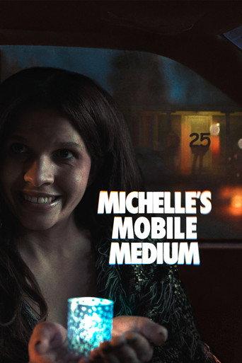 Michelle's Mobile Medium (2026) poster