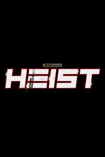 HEIST () poster