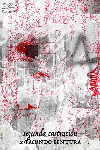 The Second Castration (2023) poster