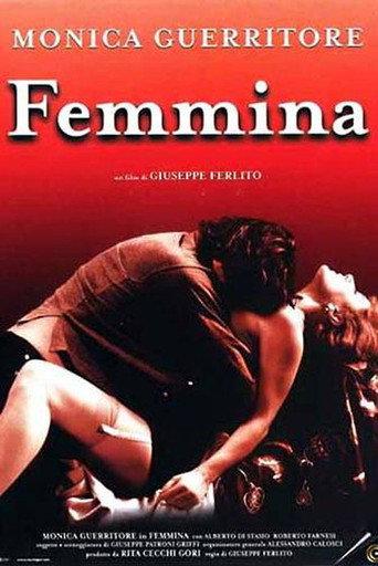 Woman (1998) poster