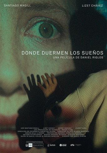 Where Dreams Sleep () poster