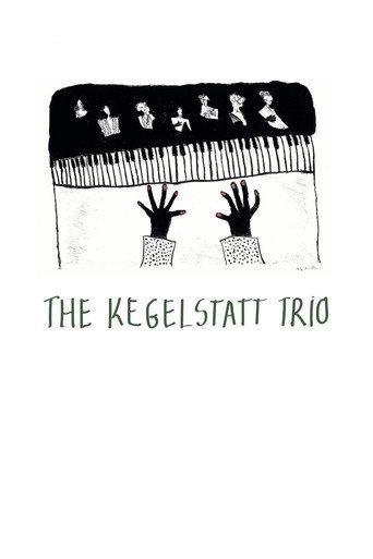 The Kegelstatt Trio (2022) poster