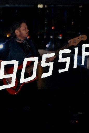 Gossip - Wie eine Band die Nuller Jahre umkrempelte (2024) poster