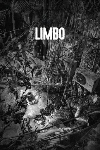 Limbo (2021) poster