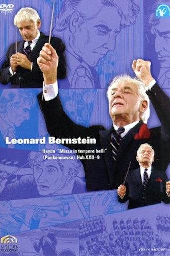 Joseph Haydn Mass: In Tempore belli (1984) poster