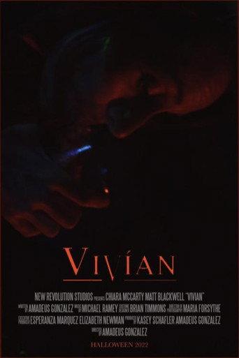 Vivían (2023) poster