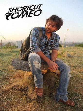 Shortcut Romeo (2013) poster