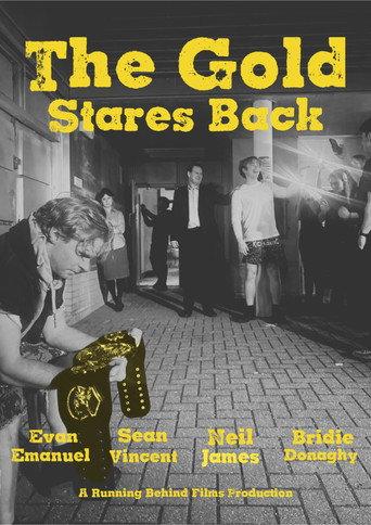 The Gold Stares Back (2026) poster