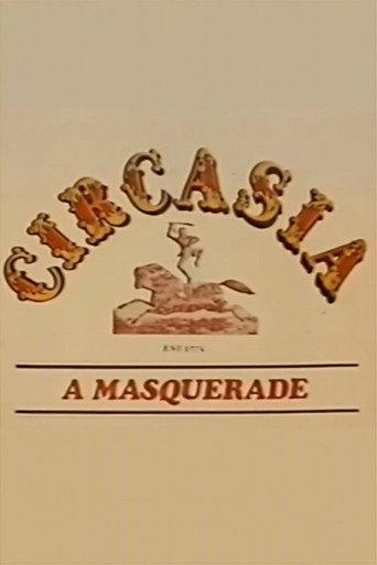 Circasia (1976) poster
