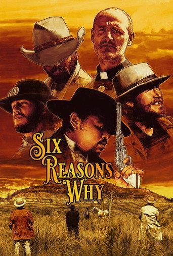 Six Reasons Why (2008) poster