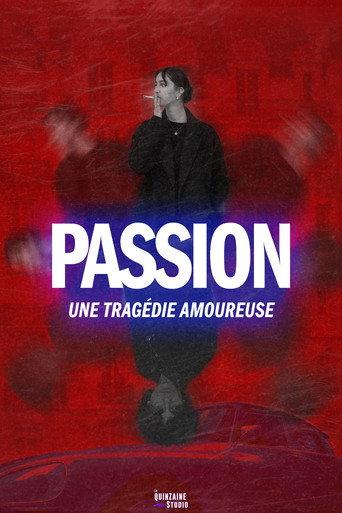 Passion (2025) poster