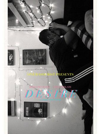 Desire (2016) poster