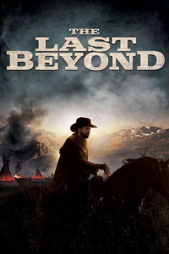 The Last Beyond (2020) poster