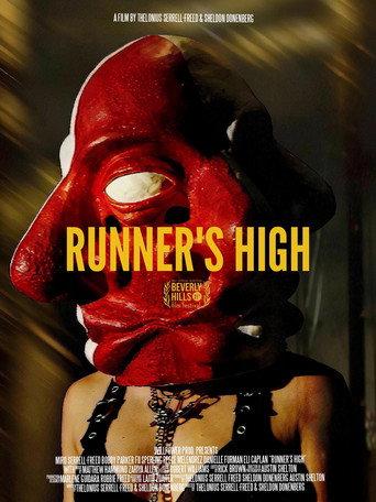 Runner's High () poster