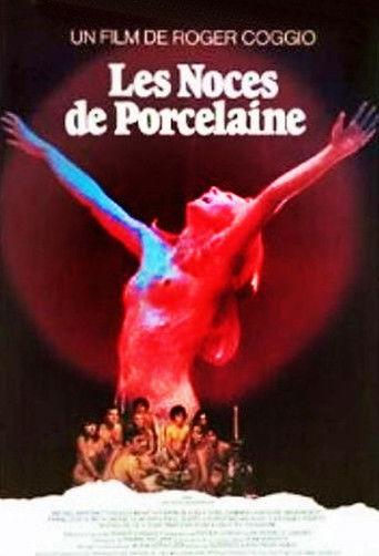 The Porcelain Anniversary (1975) poster