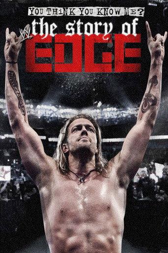 You Think You Know Me? The Story of Edge (2012) poster