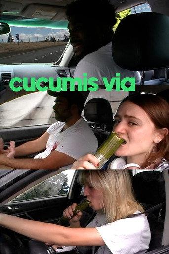 Cucumis Via (2025) poster