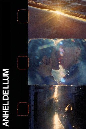 Longing for Light (2023) poster