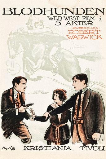 In Mizzoura (1919) poster