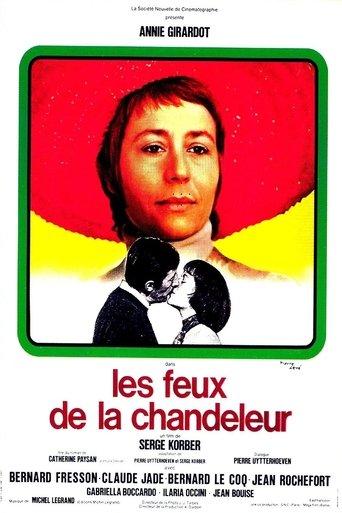 Hearth Fires (1972) poster