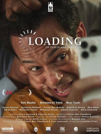 Loading () poster