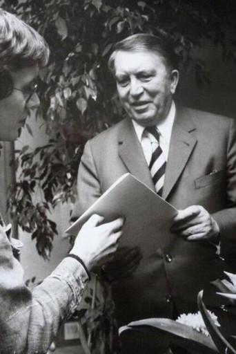 Süssmuth e.V. Drei Jahre Selbstverwaltung (1973) poster