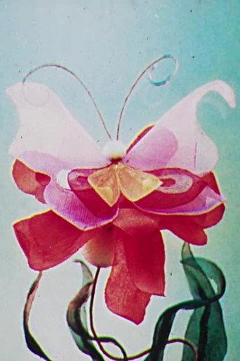 The Adventures of a Clay Nubbin (1986) poster