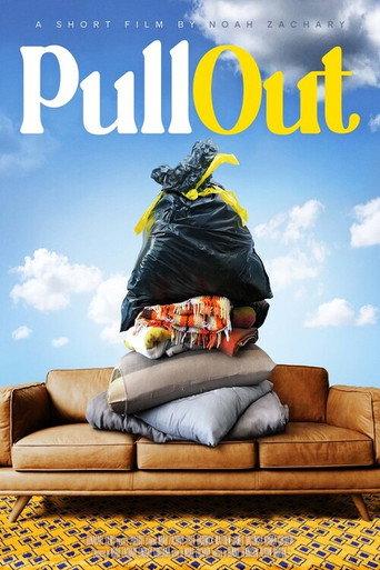 Pull Out () poster