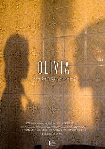 Olivia () poster
