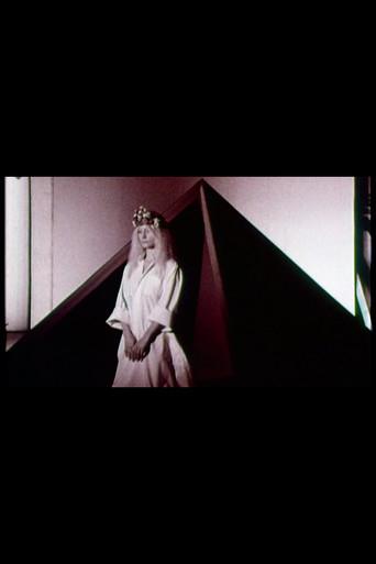 Pyramid (1980) poster