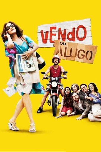 For Sale or Rent (2013) poster