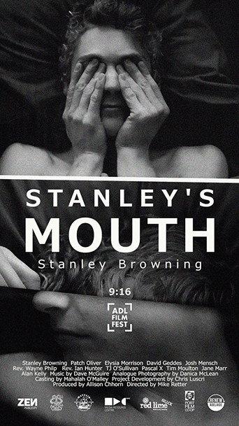 Stanley's Mouth (2015) poster