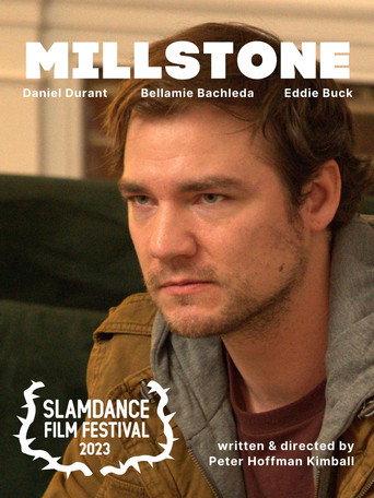 Millstone (2023) poster