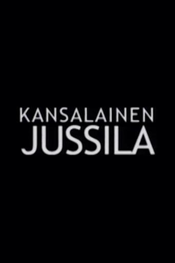 Kansalainen Jussila (2006) poster