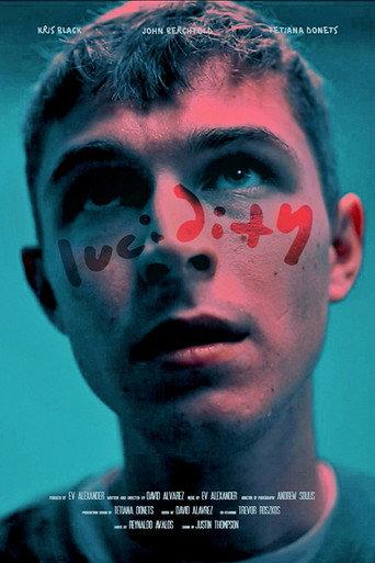 Lucidity (2017) poster