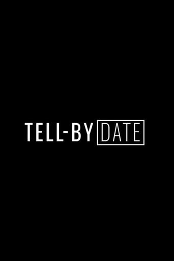 Tell-By Date (2019) poster