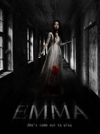 Emma (2016) poster