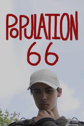 Population 66 () poster