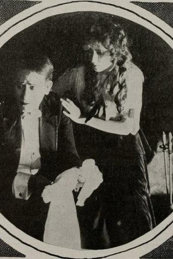 When It Strikes Home (1915) poster