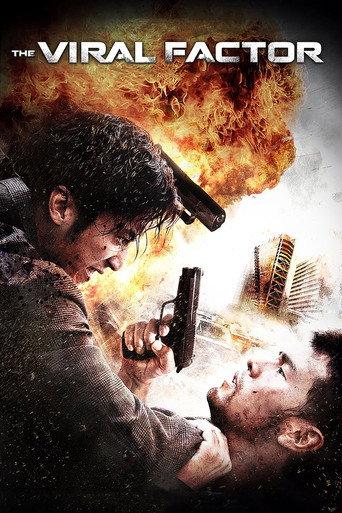 The Viral Factor (2012) poster
