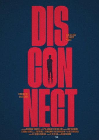Disconnect (2020) poster