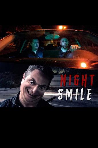 Night Smile () poster