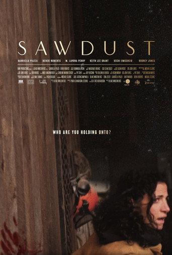 Sawdust () poster
