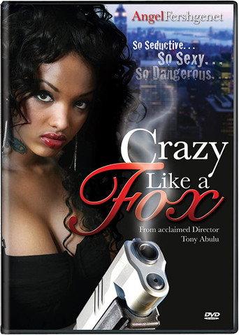 Crazy Like a Fox (2009) poster