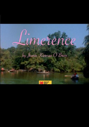 Limerence (2022) poster