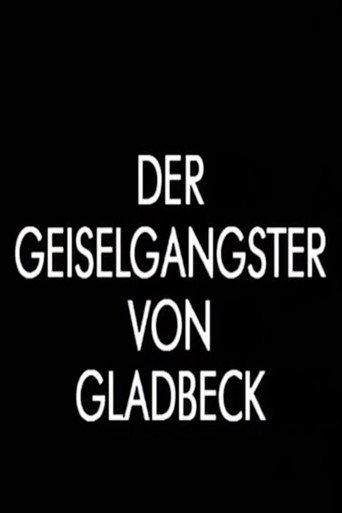 Der Geiselgangster von Gladbeck (1991) poster