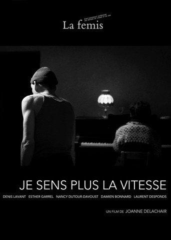 Je sens plus la vitesse (2013) poster