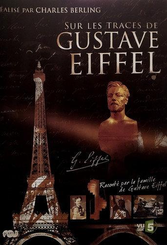 Sur les traces de Gustave Eiffel (2009) poster