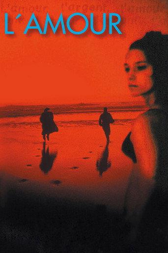 Love, Money, Love (2000) poster