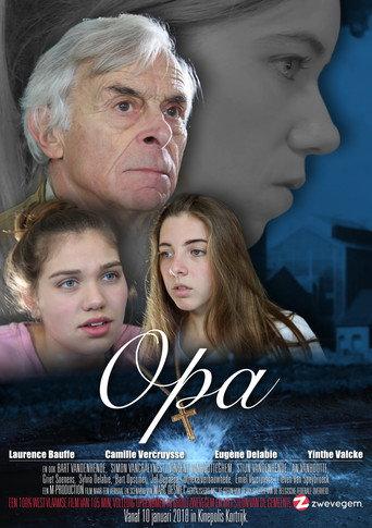 Opa (2018) poster